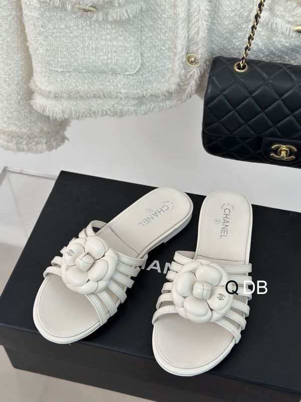 Chanel Women's Slippers 79